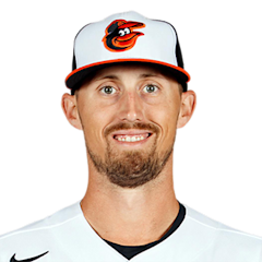 Shawn Armstrong in 2020