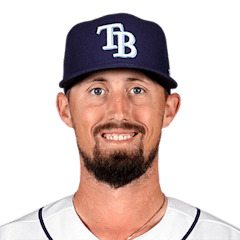 Shawn Armstrong in 2021
