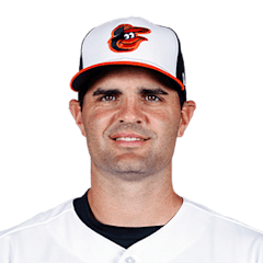 Richard Bleier in 2018