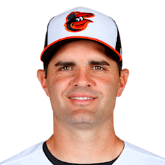 Richard Bleier in 2019