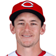Rob Brantly in 2016