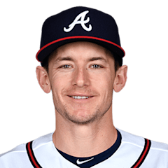 Rob Brantly in 2017