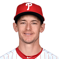 Rob Brantly in 2018