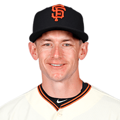 Rob Brantly in 2019