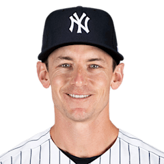Rob Brantly in 2020