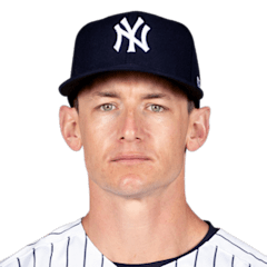 Rob Brantly in 2021