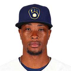 Keon Broxton