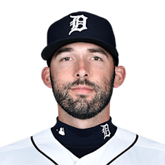 Ryan Carpenter in 2018
