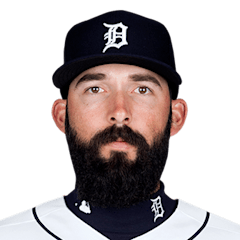 Ryan Carpenter in 2019