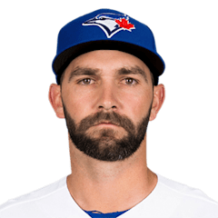Tyler Chatwood in 2020