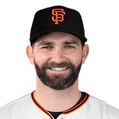 Tyler Chatwood in 2021