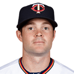 Danny Coulombe in 2019