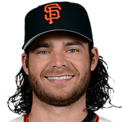Brandon Crawford in 2015