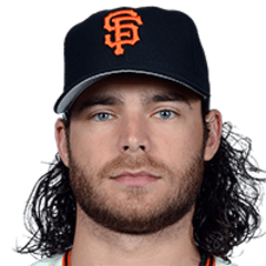 Brandon Crawford in 2016