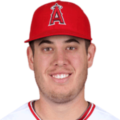 C.J. Cron in 2014
