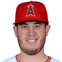 C.J. Cron in 2015