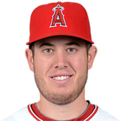 C.J. Cron in 2016