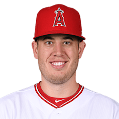 C.J. Cron in 2017