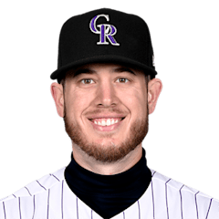 C.J. Cron in 2020