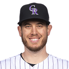 C.J. Cron in 2021