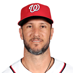 Yan Gomes in 2019