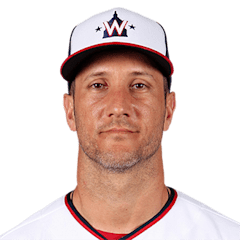 Yan Gomes in 2020