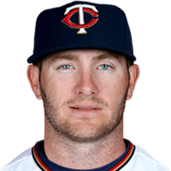 Robbie Grossman in 2016