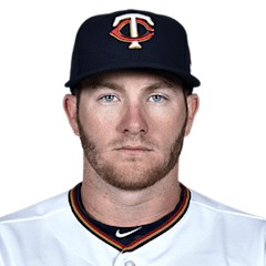 Robbie Grossman in 2017