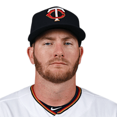 Robbie Grossman in 2018