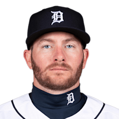 Robbie Grossman in 2021