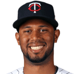 Aaron Hicks in 2014