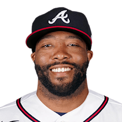 Jay Jackson in 2021