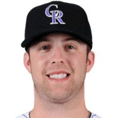 Jordan Lyles in 2014