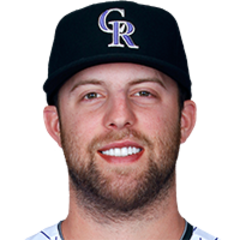 Jordan Lyles in 2016
