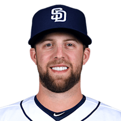 Jordan Lyles in 2017