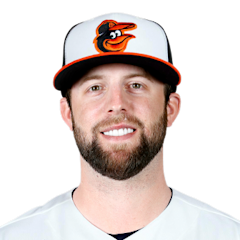 Jordan Lyles in 2021