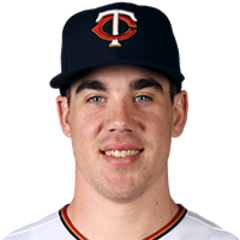 Trevor May in 2015
