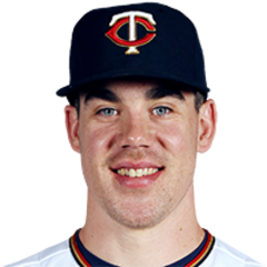 Trevor May in 2016