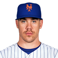 Trevor May in 2020