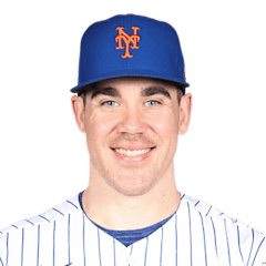 Trevor May in 2021