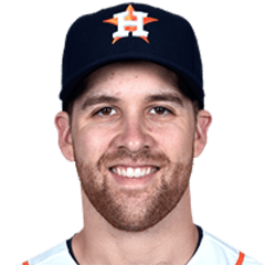 Collin McHugh in 2016