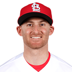 Brad Miller in 2019