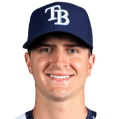 Jake Odorizzi in 2014