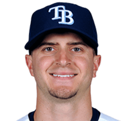 Jake Odorizzi in 2015