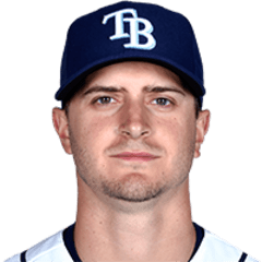 Jake Odorizzi in 2016