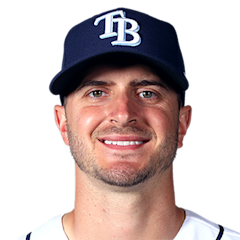 Jake Odorizzi in 2017