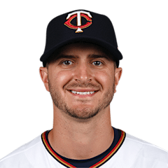 Jake Odorizzi in 2018