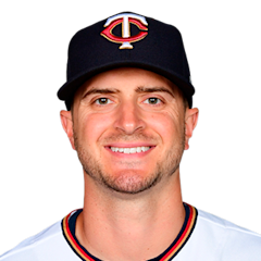 Jake Odorizzi in 2019