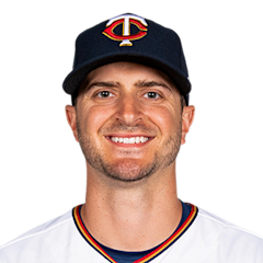 Jake Odorizzi in 2020