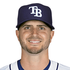 Jake Odorizzi